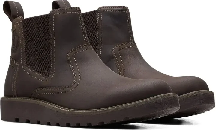 Hinsdale Up boots - Image 2