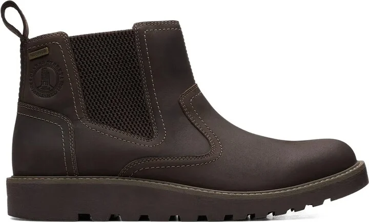 Hinsdale Up boots
