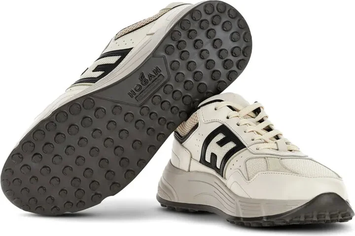 Hiperlight low-top sneakers - Image 4
