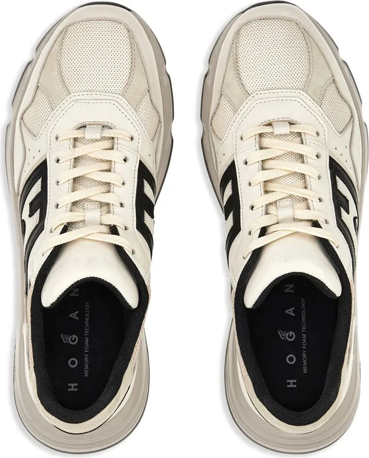 Hiperlight low-top sneakers - Image 5