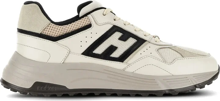 Hiperlight low-top sneakers