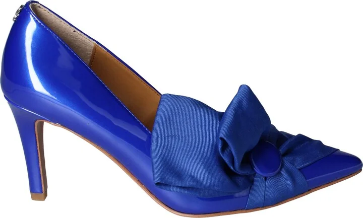 Hirisha Pointed Toe Pump - Image 3