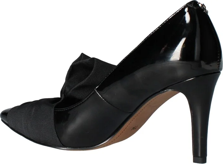 Hirisha Pointed Toe Pump - Image 9