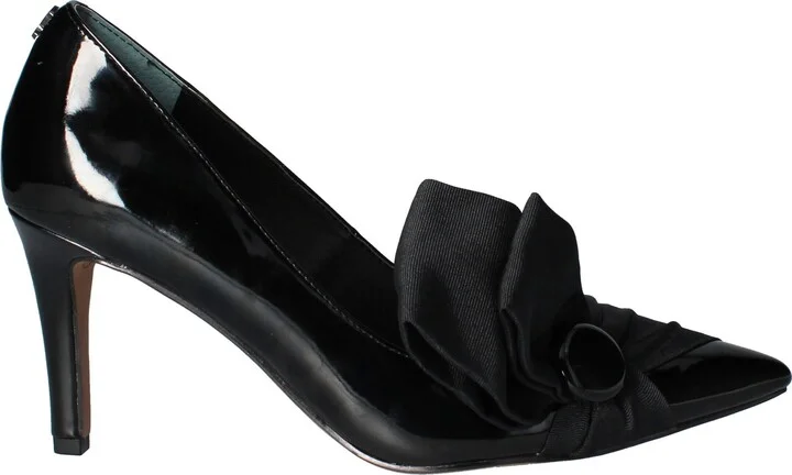 Hirisha Pointed Toe Pump - Image 10