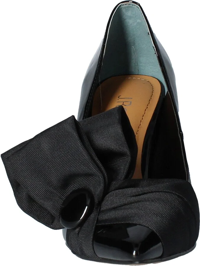 Hirisha Pointed Toe Pump - Image 11