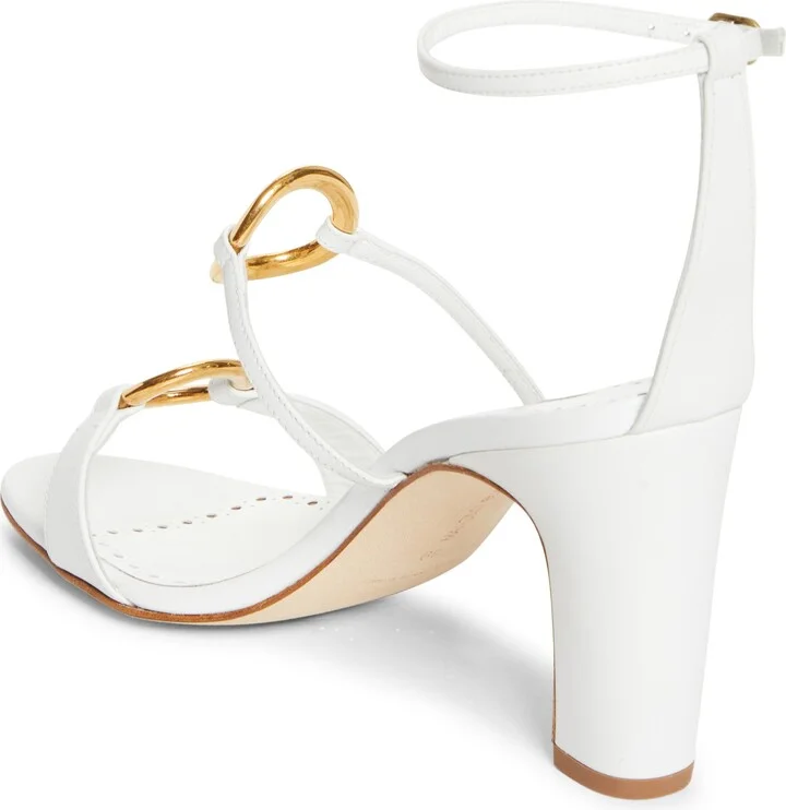Hisfahan Ankle Strap Sandal - Image 2