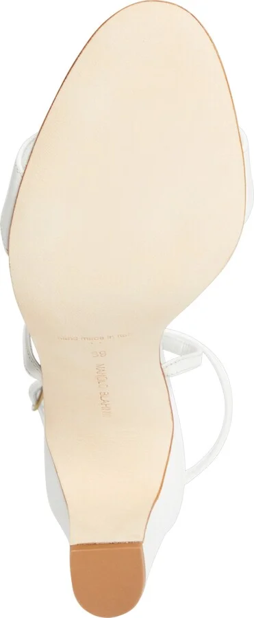 Hisfahan Ankle Strap Sandal - Image 6