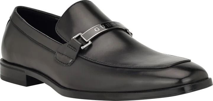 Hisoko Bit Loafer
