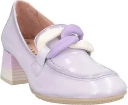 Hispanitas Woman Loafers - Image 2