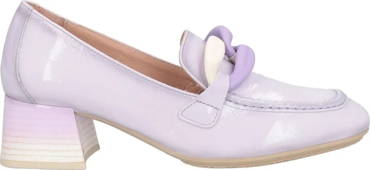 Hispanitas Woman Loafers - Image 3