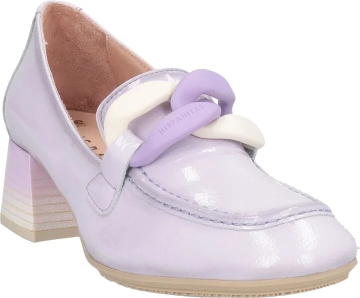 Hispanitas Woman Loafers - Image 4