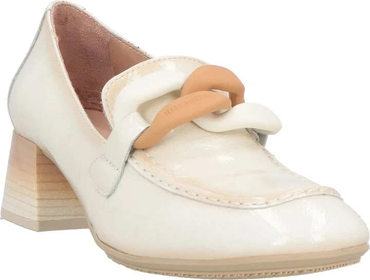 Hispanitas Woman Loafers - Image 7