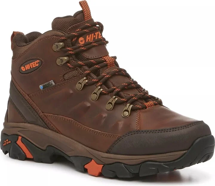 HiTec Acadia Hiking Shoe