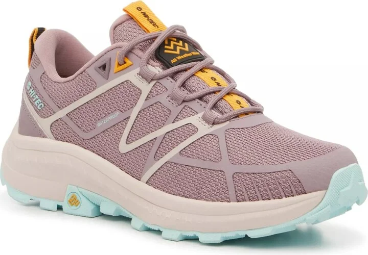 HiTec Aww Mauna Hiking Shoe