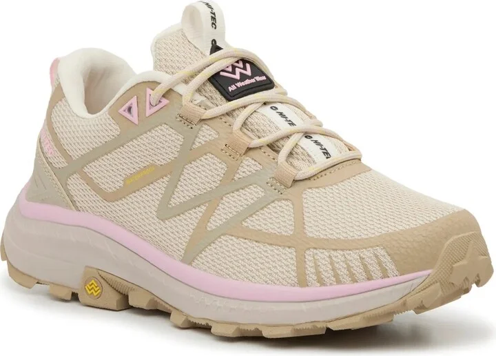 HiTec Aww Mauna Waterproof Trail Shoe