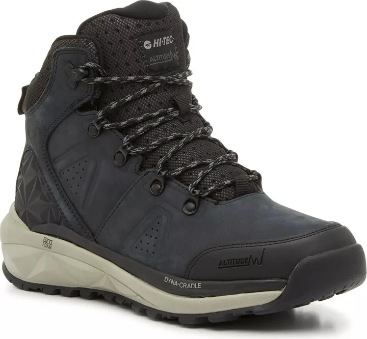 HiTec Geo Altitude Boot