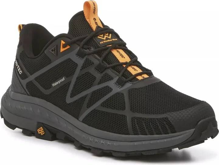 HiTec Mauna Hiking Shoe
