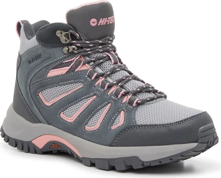 HiTec Mesa Waterproof Hiking Boot