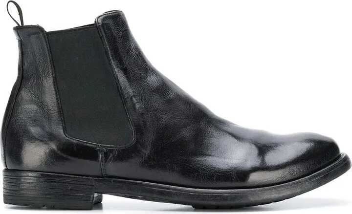 Hive boots