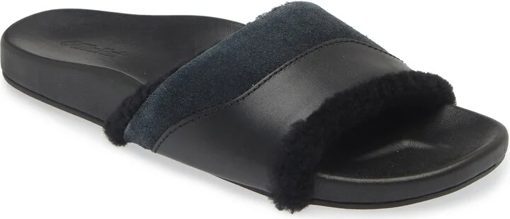 Black/ Black