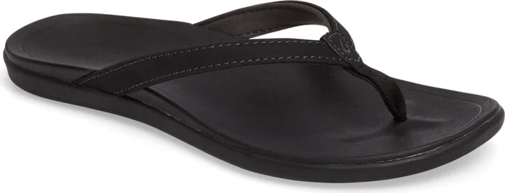 Onyx Faux Leather