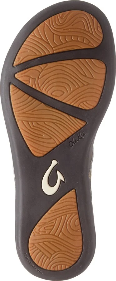 Ho Opio Leather Flip Flop - Image 10