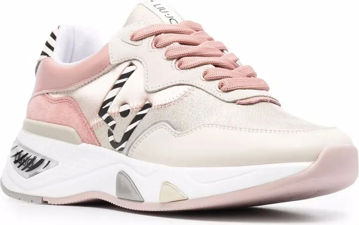 Hoa 10 low-top sneakers - Image 2