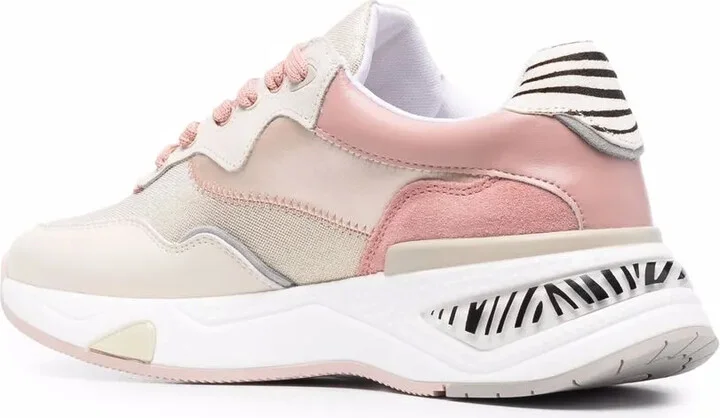 Hoa 10 low-top sneakers - Image 3