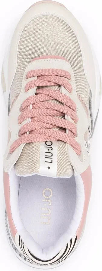 Hoa 10 low-top sneakers - Image 4