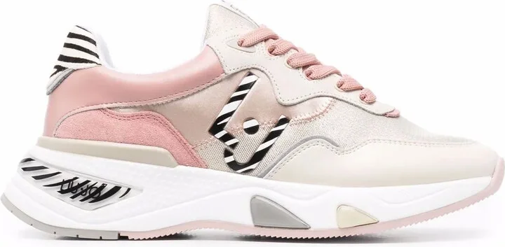 Hoa 10 low-top sneakers