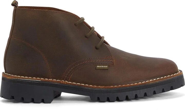 Hobart Chukka Boot - Image 2