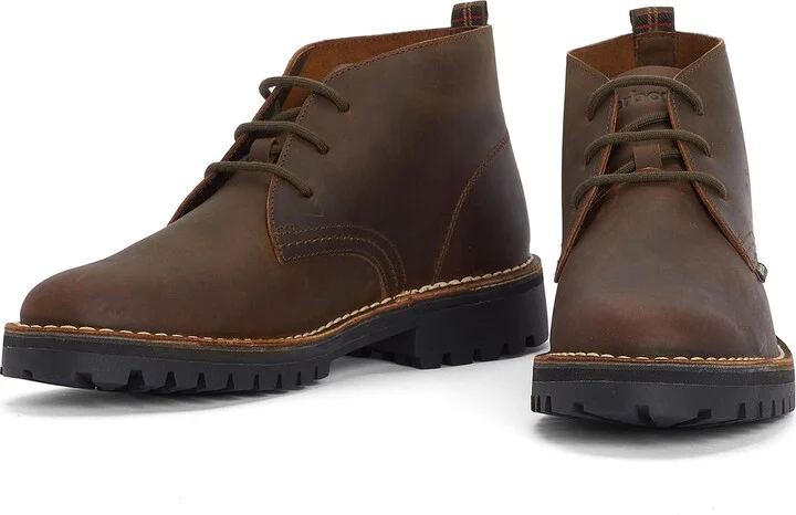 Hobart Chukka Boot - Image 3