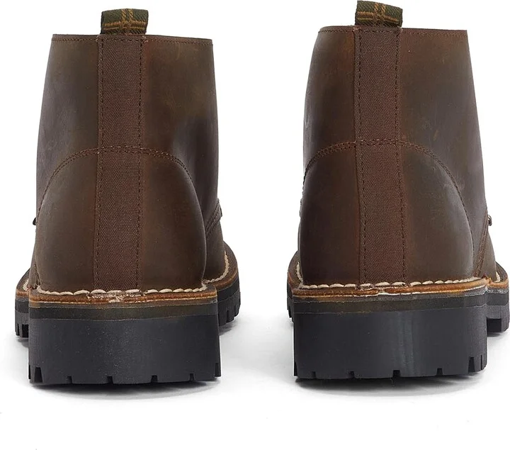 Hobart Chukka Boot - Image 5