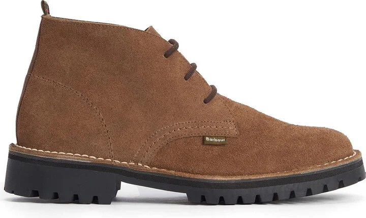 Hobart Chukka Boot - Image 2