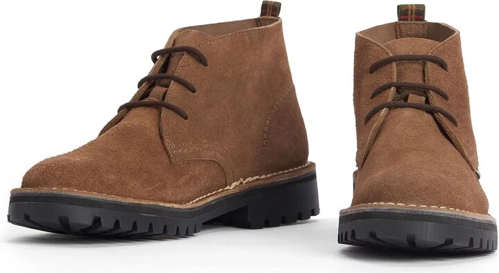 Hobart Chukka Boot - Image 3