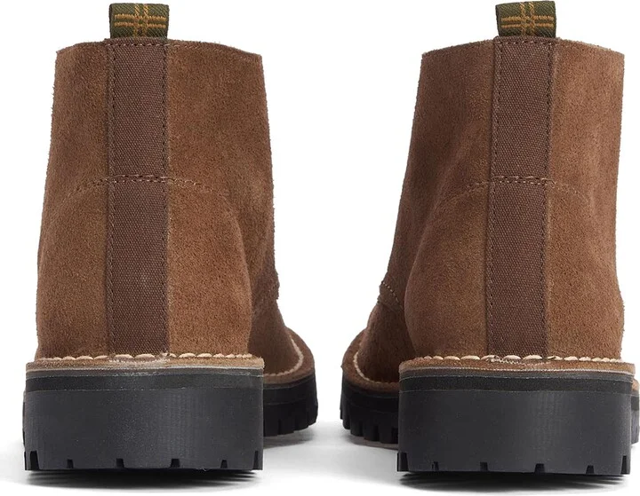 Hobart Chukka Boot - Image 5