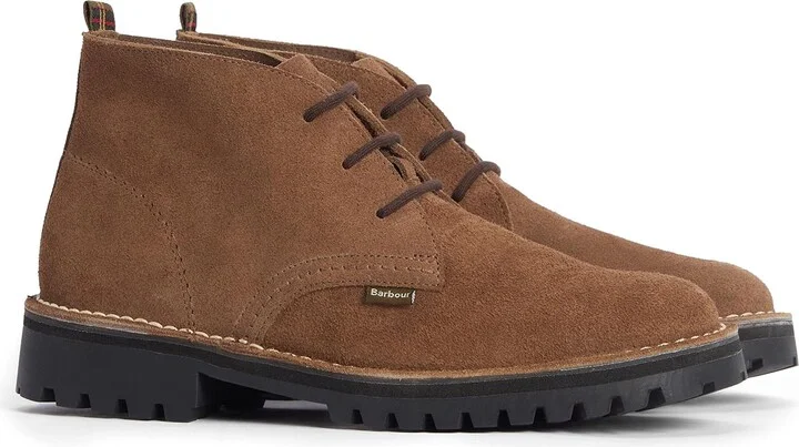 Hobart Chukka Boot
