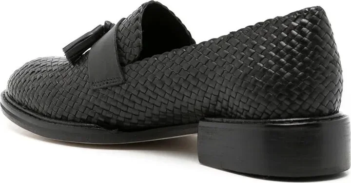 Hockney woven loafers - Image 3