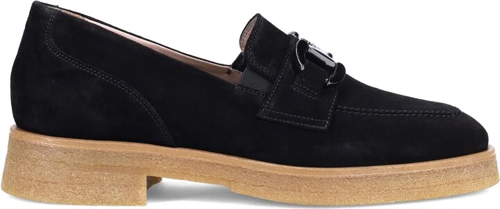 Hoda Platform Bit Loafer - Image 3