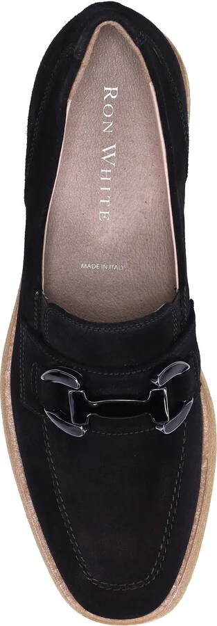Hoda Platform Bit Loafer - Image 4