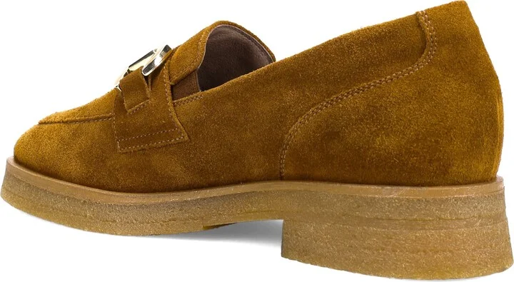 Hoda Platform Bit Loafer - Image 6