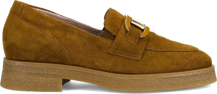 Hoda Platform Bit Loafer - Image 7