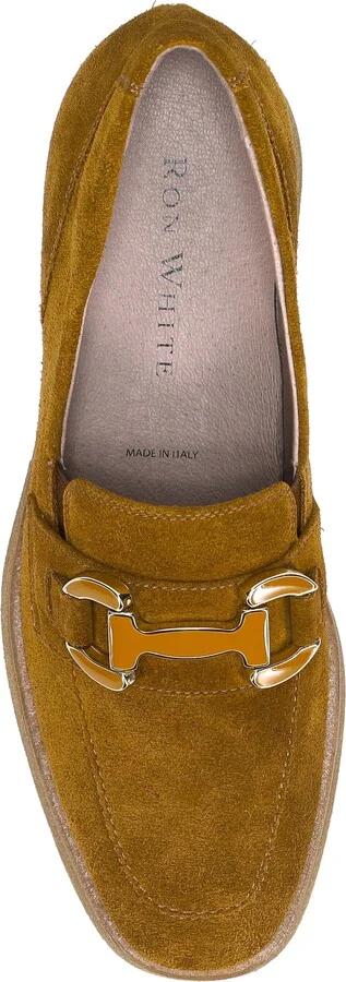 Hoda Platform Bit Loafer - Image 8