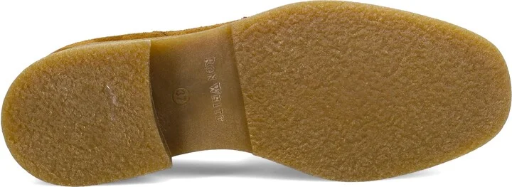 Hoda Platform Bit Loafer - Image 9