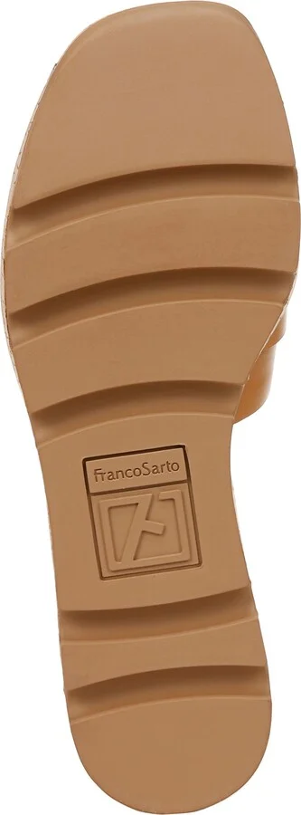 Hoda Platform Wedge Slide Sandal - Image 6