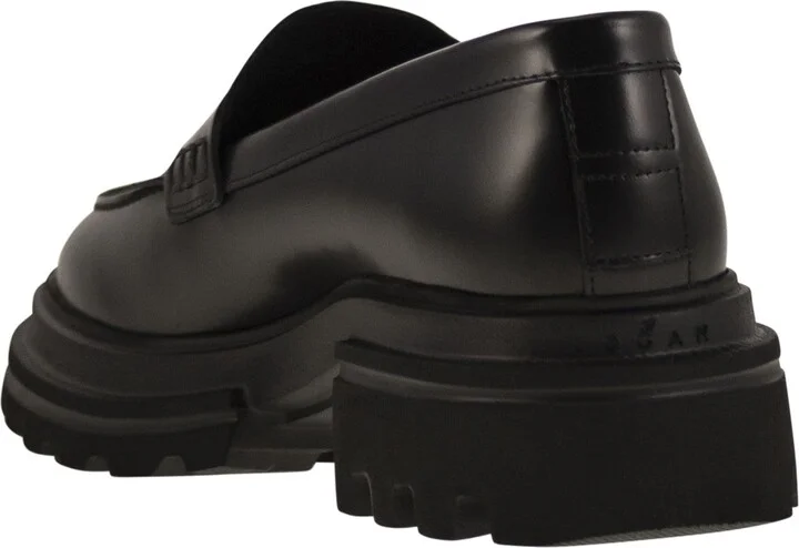 Hogan 10-storey Moccasins - Image 3