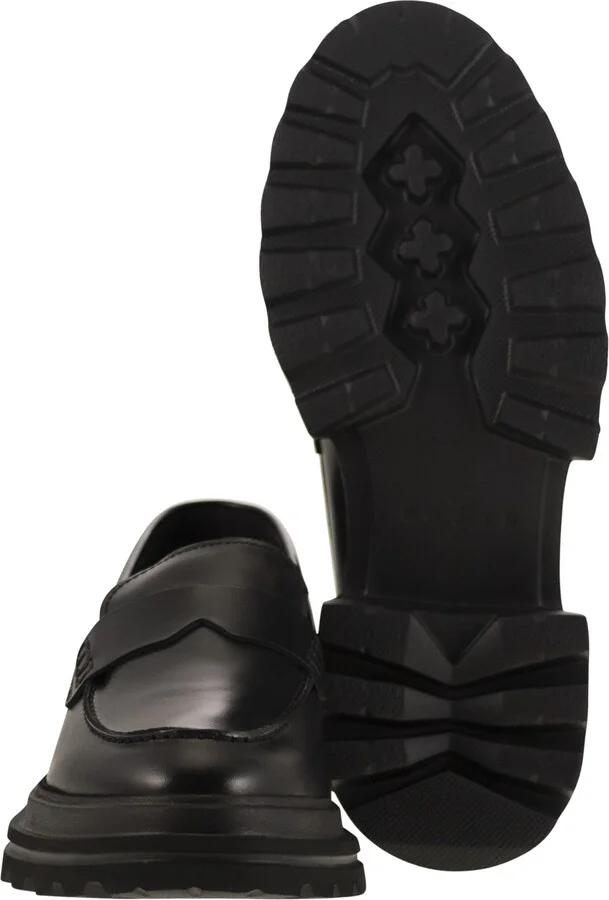 Hogan 10-storey Moccasins - Image 5