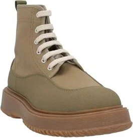 Hogan 3r Man Ankle boots - Image 2