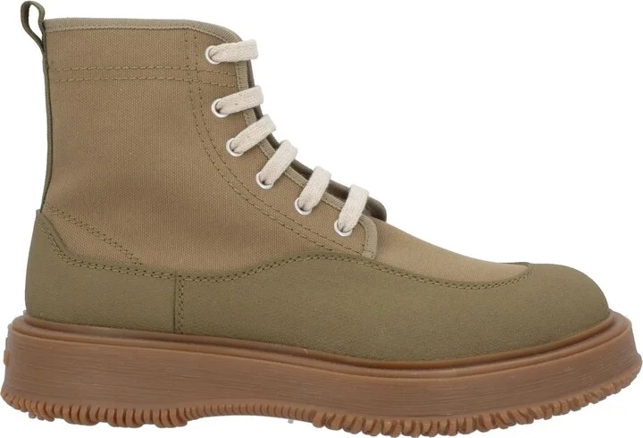 Hogan 3r Man Ankle boots - Image 3