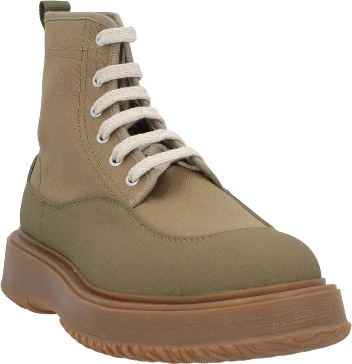 Hogan 3r Man Ankle boots - Image 4
